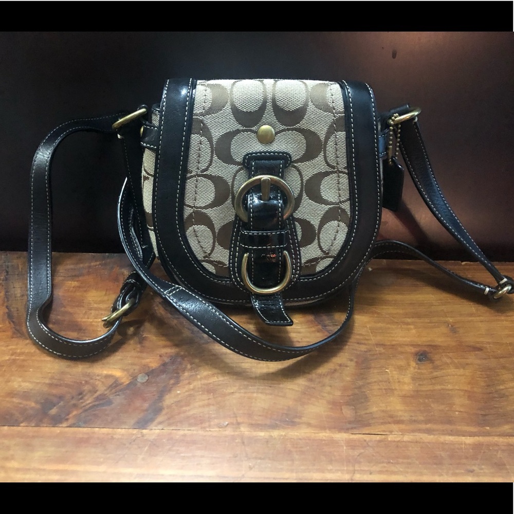 Coach Purse - Small